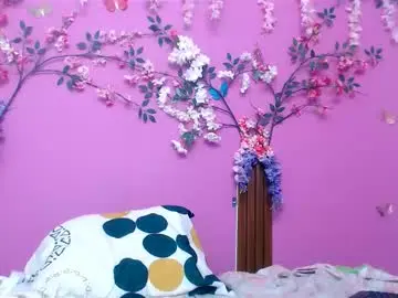 Chaturbate Nude Webcam of analdeepalejandra18
