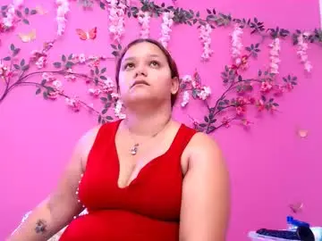 Chaturbate Nude Webcam of analdeepalejandra18
