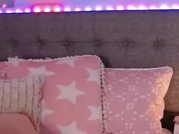 Chaturbate Live Sex Cam of anntonellalee