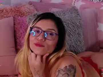 Chaturbate Private Sex Chat of anntonellalee