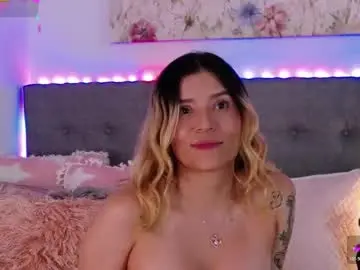 Chaturbate Private Sex Chat of anntonellalee