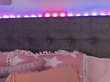 Chaturbate Live Sex Cam of anntonellalee