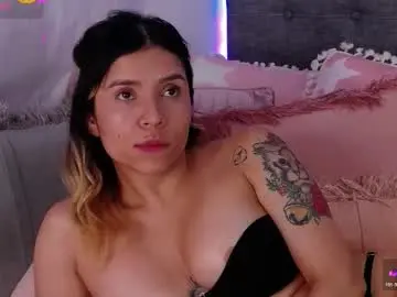 Chaturbate Watch Live Sex Cams of anntonellalee