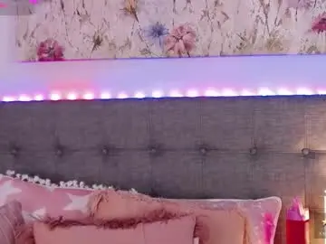 Chaturbate Sex Chat of anntonellalee