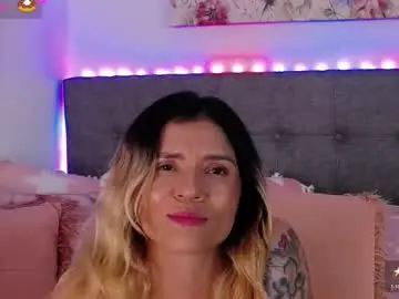 Chaturbate Adult Webcam of anntonellalee