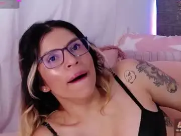 Chaturbate Free Porn Cam of anntonellalee