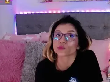 Chaturbate Best Webcam of anntonellalee