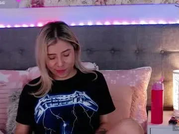 Chaturbate Best live sex cam show of anntonellalee