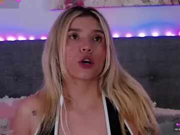 Chaturbate Private Sex Chat of anntonellalee