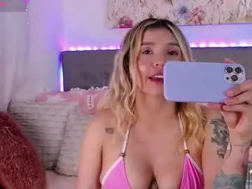 Chaturbate Adult Webcam of anntonellalee