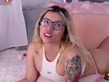 Chaturbate Free Live Porn of anntonellalee