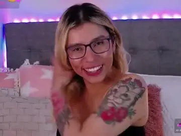 Chaturbate Live Porn of anntonellalee