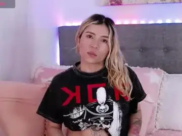 Chaturbate Adult Webcam of anntonellalee