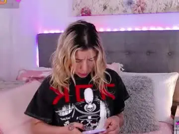 Chaturbate Nude Webcam of anntonellalee