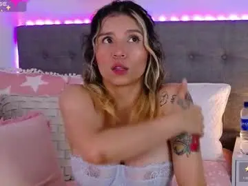 Chaturbate Free Live Porn of anntonellalee