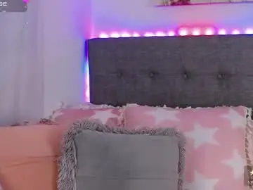 Chaturbate Live Sex of anntonellalee