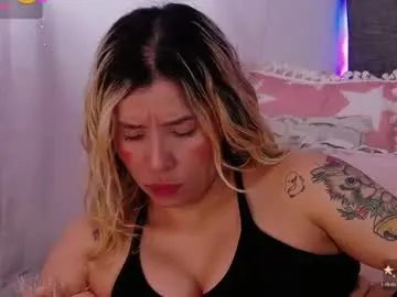 Chaturbate Private Sex Chat of anntonellalee