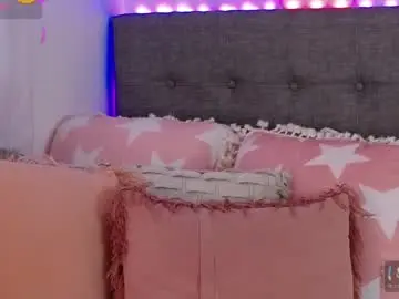 Chaturbate Free Porn Cam of anntonellalee