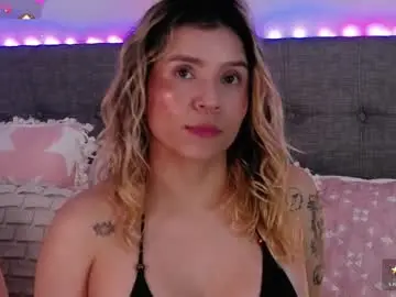 Chaturbate Private Sex Chat of anntonellalee