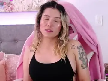 Chaturbate Live Sex Cam of anntonellalee