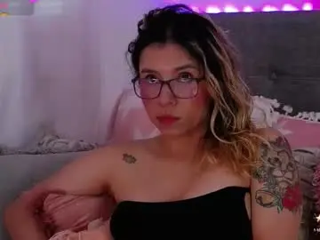 Chaturbate Sex Cam of anntonellalee