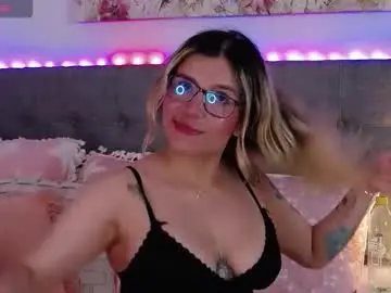 Chaturbate Live Sex of anntonellalee