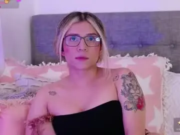 Chaturbate Adult Webcams of anntonellalee