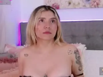 Chaturbate Adult Webcams of anntonellalee