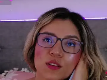 Chaturbate Sex Chat of anntonellalee