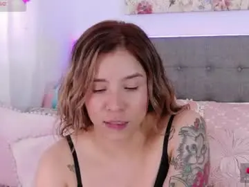 Chaturbate Best live sex cam show of anntonellalee