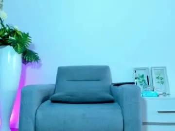 Chaturbate Private Sex Chat of antonellawhiite