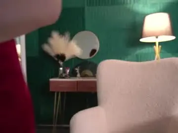 Chaturbate Nude Webcam of haileymoon85