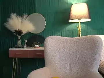 Chaturbate Free Live Porn of haileymoon85