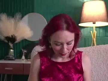 Chaturbate Sex Chat of haileymoon85