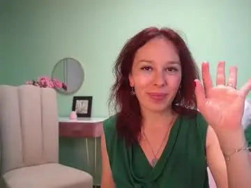 Chaturbate Sex Chat of haileymoon85