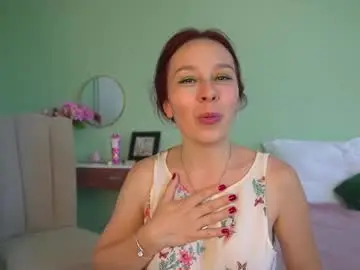 Chaturbate Adult Video Chat of haileymoon85