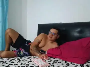 Chaturbate Private Sex Chat of max_and_lilu2