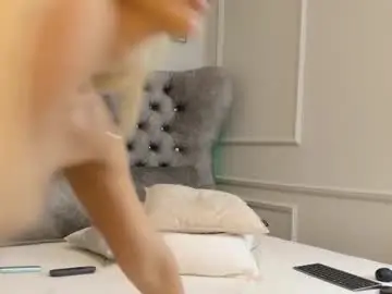 Chaturbate Nude Webcam of meganxdesire