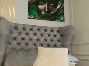 Chaturbate Live Sex Cam of meganxdesire