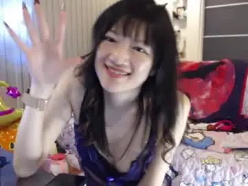 Chaturbate Free Porn Cam of silviajpn