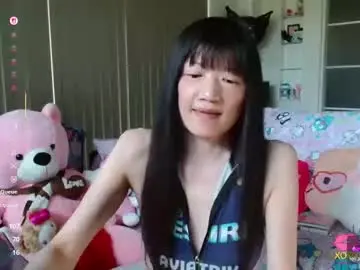 Chaturbate Adult Webcam of silviajpn