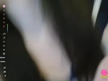 Chaturbate Adult Video Chat of silviajpn