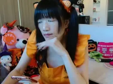 Chaturbate Live Sex of silviajpn