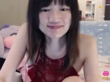 Chaturbate Sex Cam of silviajpn