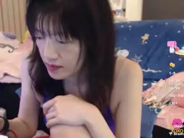 Chaturbate Private Sex Chat of silviajpn