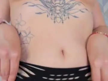 Chaturbate Adult Video Chat of anais_cooper