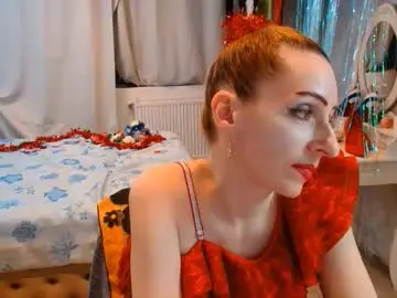 Chaturbate Free Porn Cam of annedevrim