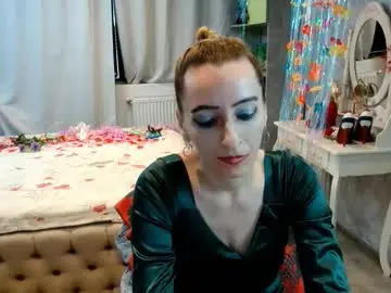 Chaturbate Live Porn of annedevrim