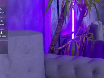 Chaturbate Live Sex Cam of bambikayy