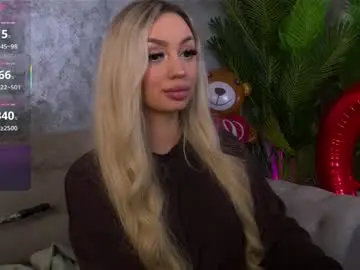 Chaturbate Best Webcam of bambikayy